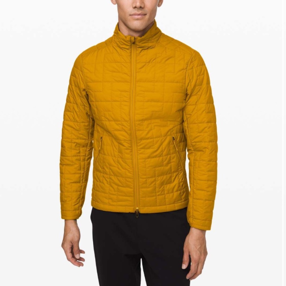Lululemon Sky Loft Men’s Jacket